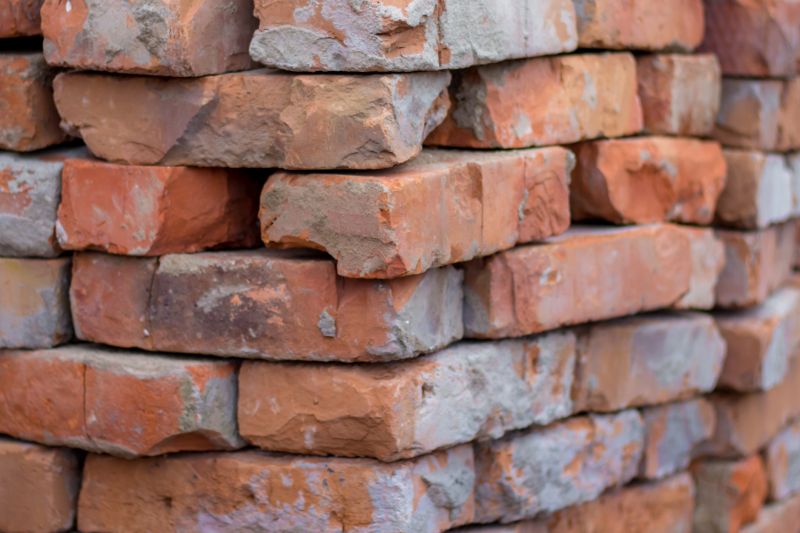 Brick Vs. Stone Tuckpointing: Key Differences For Commercial Projects