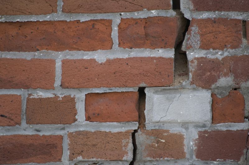 Commercial Tuckpointing