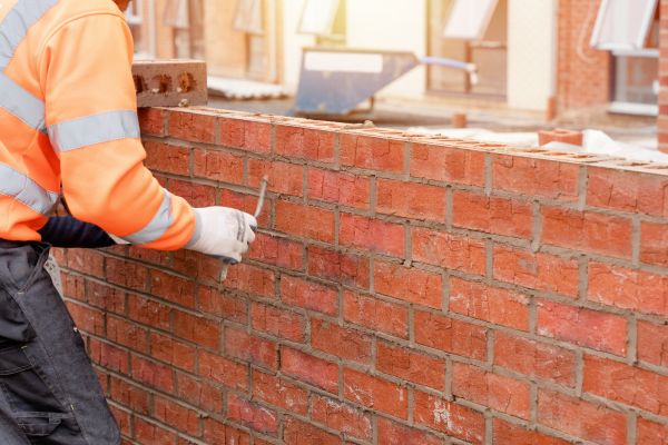 Brick Mortar Replacement